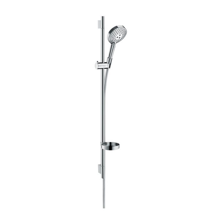 Душевой набор Hansgrohe Raindance Select S 27667000