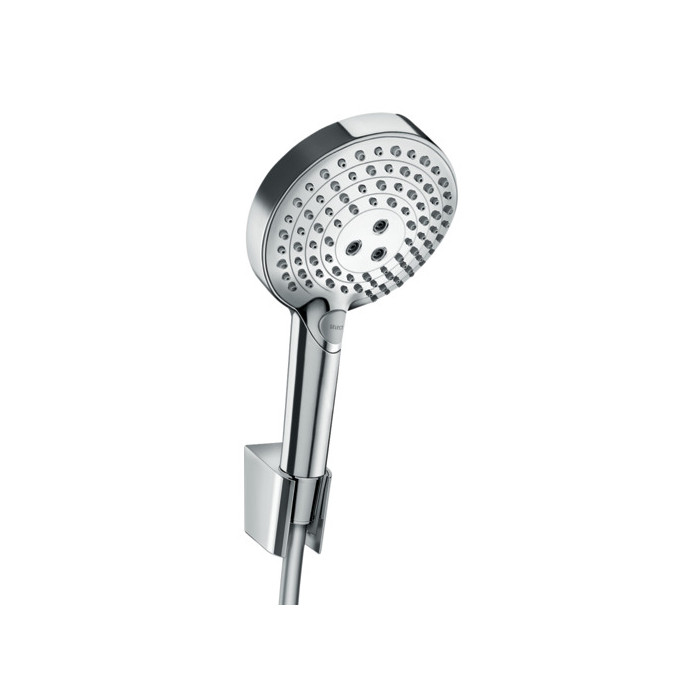 Душевой набор Hansgrohe Raindance Select S 27669000