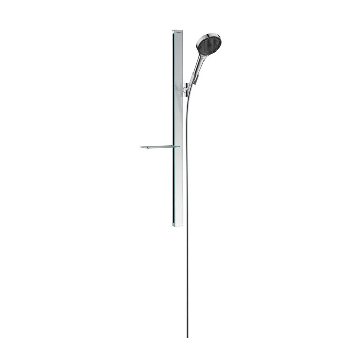 Душевой набор Hansgrohe Rainfinity 27671000
