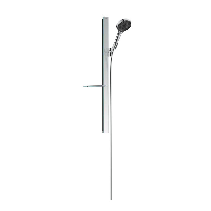 Душевой набор Hansgrohe Rainfinity 27672000