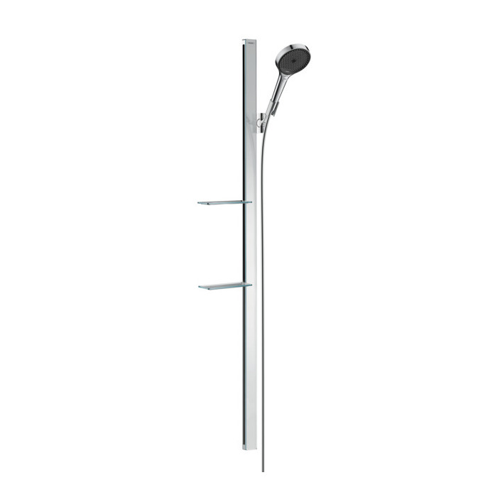 Душевой набор Hansgrohe Rainfinity 27673000