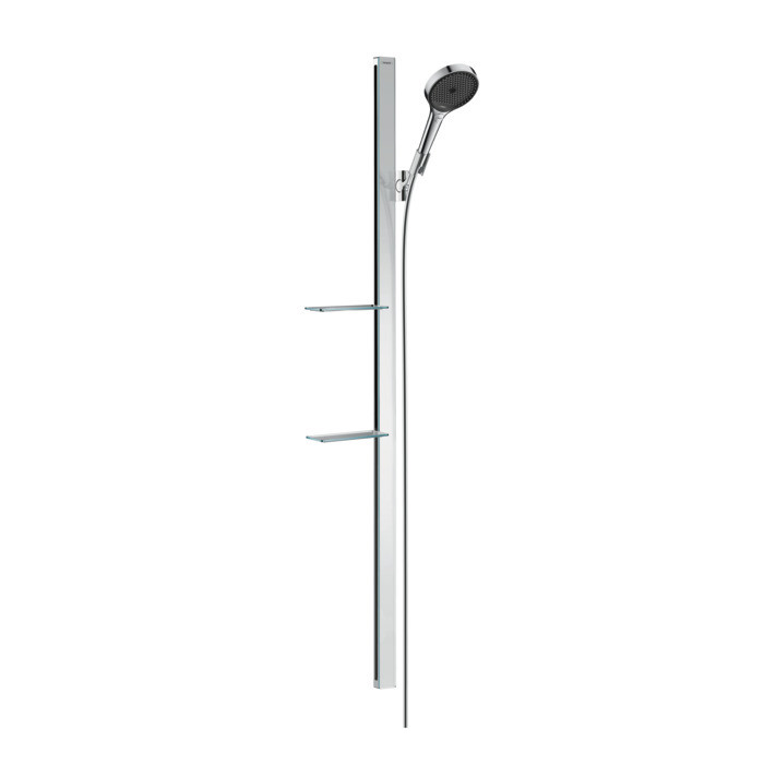 Душевой набор Hansgrohe Rainfinity 27674000