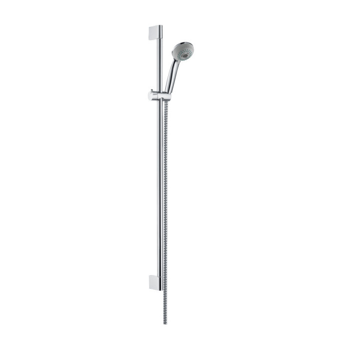 Душевой набор Hansgrohe Crometta 27766000