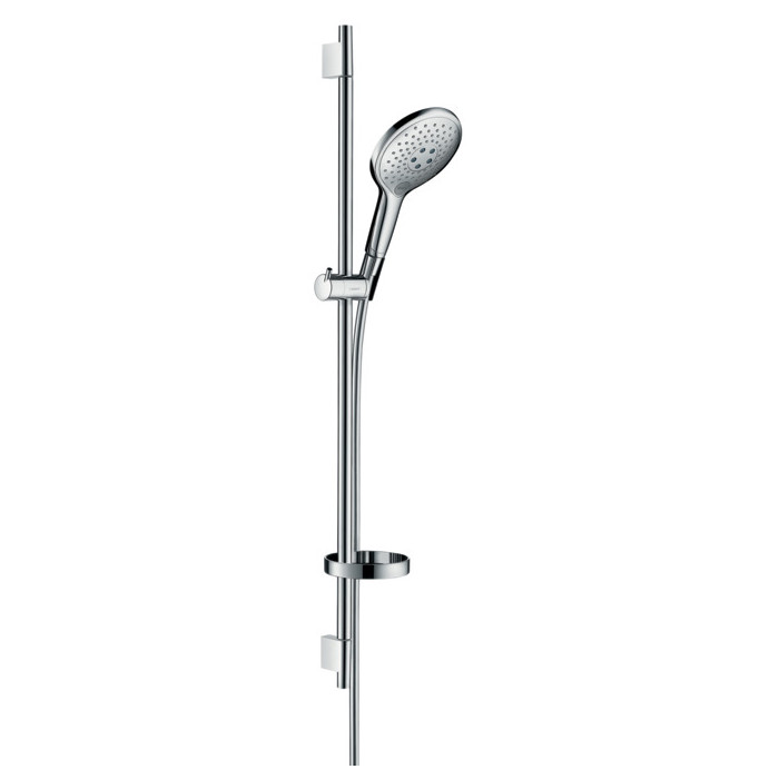Душевой набор Hansgrohe Raindance Select S 27803000