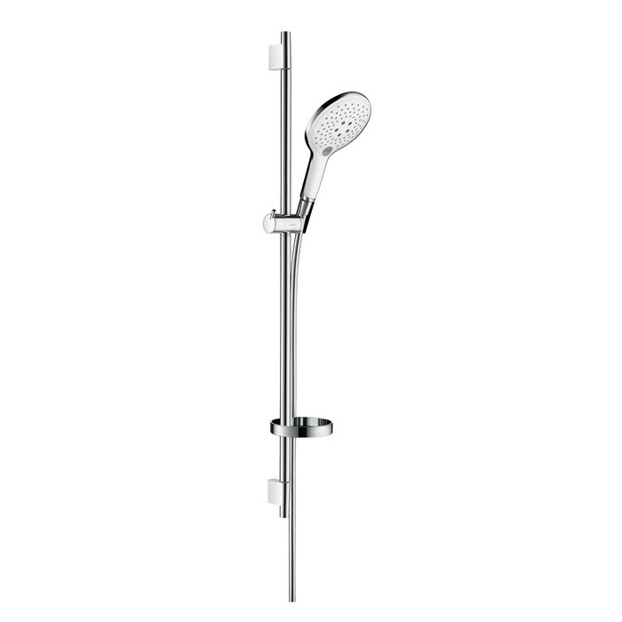 Душевой набор Hansgrohe Raindance Select S 27803400