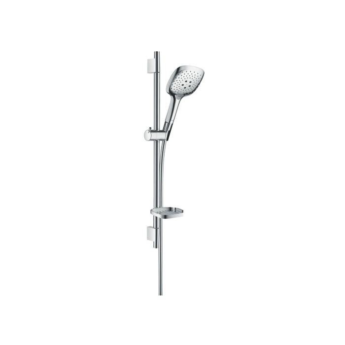 Душевой набор Hansgrohe Raindance Select E 27856000