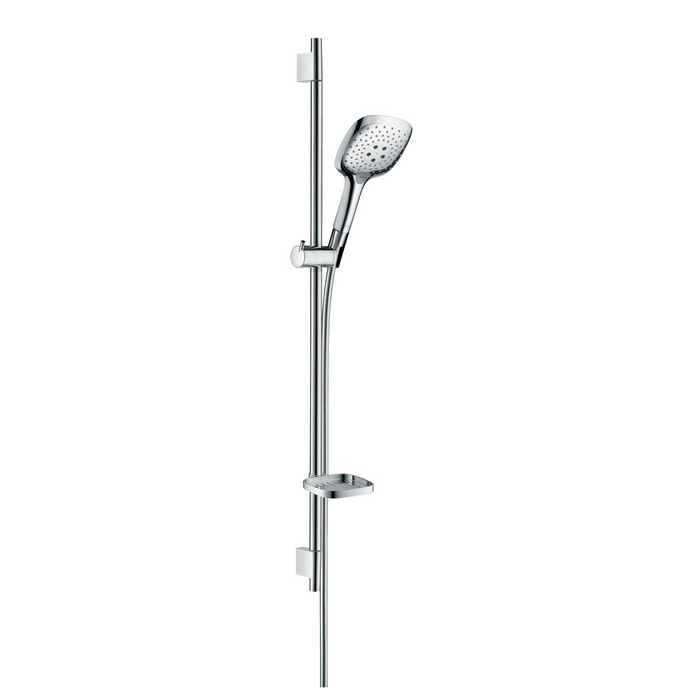 Душевой набор Hansgrohe Raindance Select E 27857000