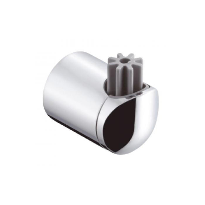 Держатель и заглушка для штанги Hansgrohe 96191000