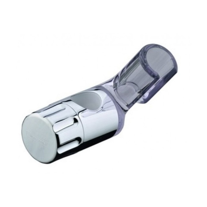Держатель для ручного душа Hansgrohe Unica 28672000