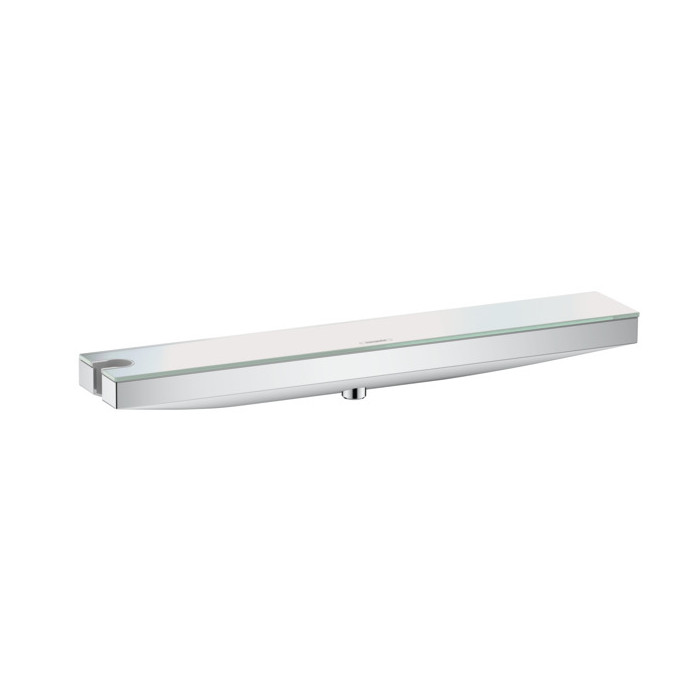 Настенный держатель Hansgrohe Rainfinity 26843000