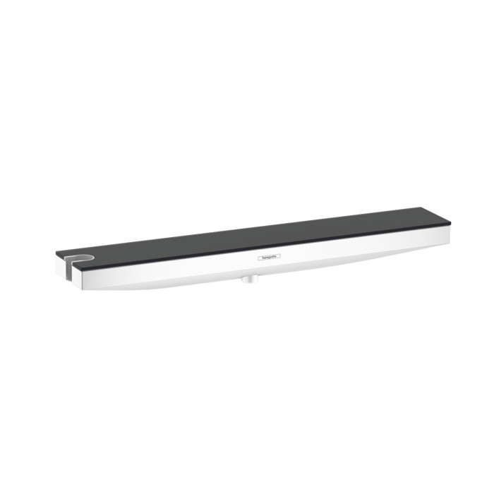Настенный держатель Hansgrohe Rainfinity 26843700