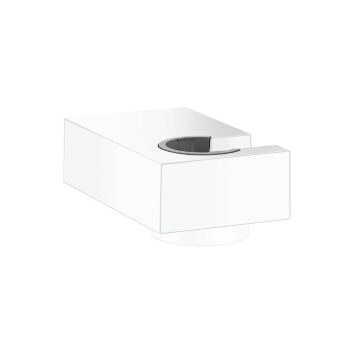 Держатель Hansgrohe Porter E 28387700