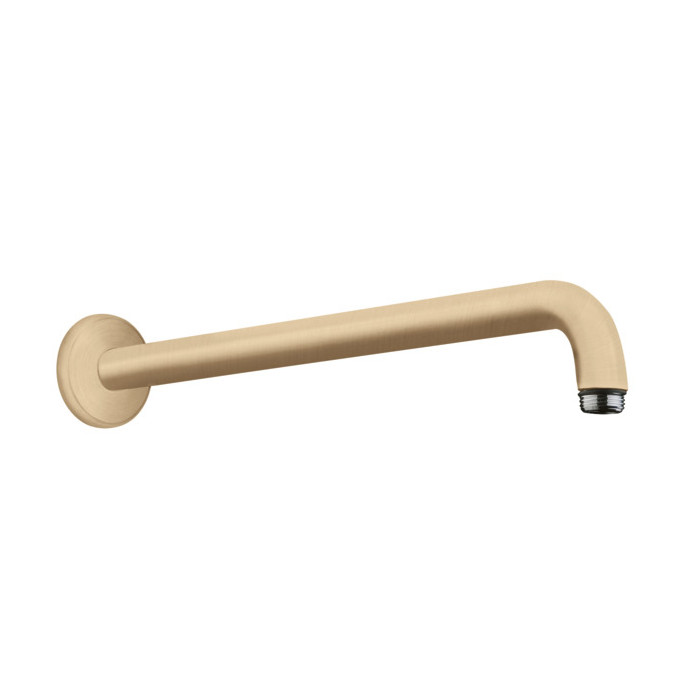 Держатель верхнего душа Hansgrohe 27413140