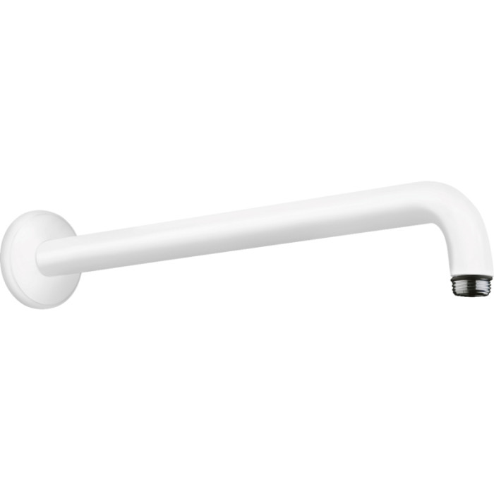 Держатель верхнего душа Hansgrohe 27413700
