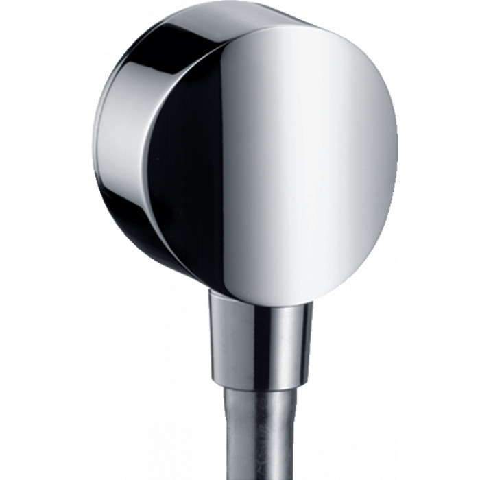 Шланговое подсоединение Hansgrohe FixFit 27453000