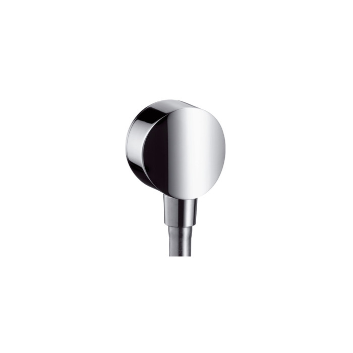 Шланговое подсоединение Hansgrohe FixFit 27456000