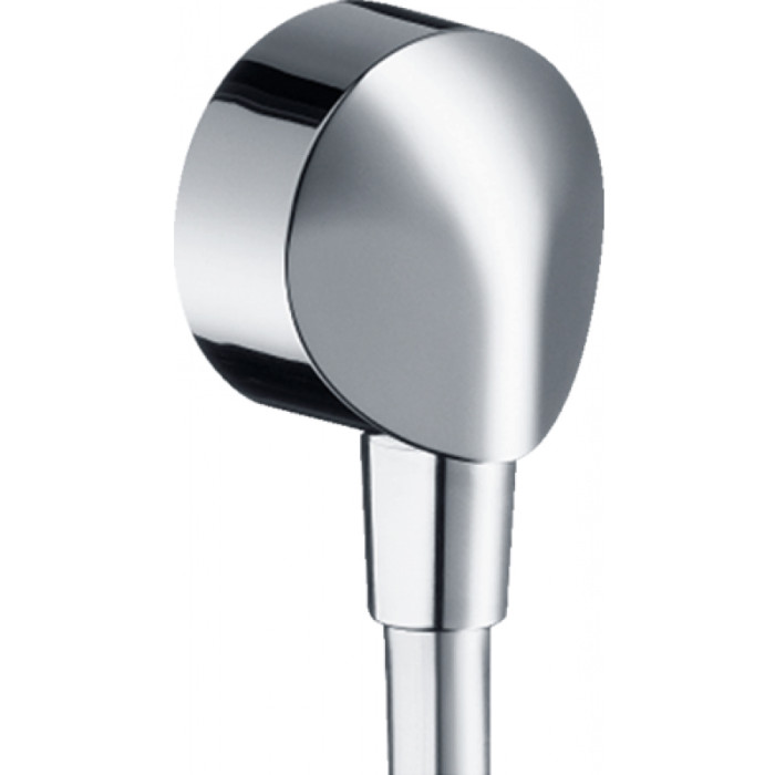 Шланговое подсоединение Hansgrohe FixFit 27458000