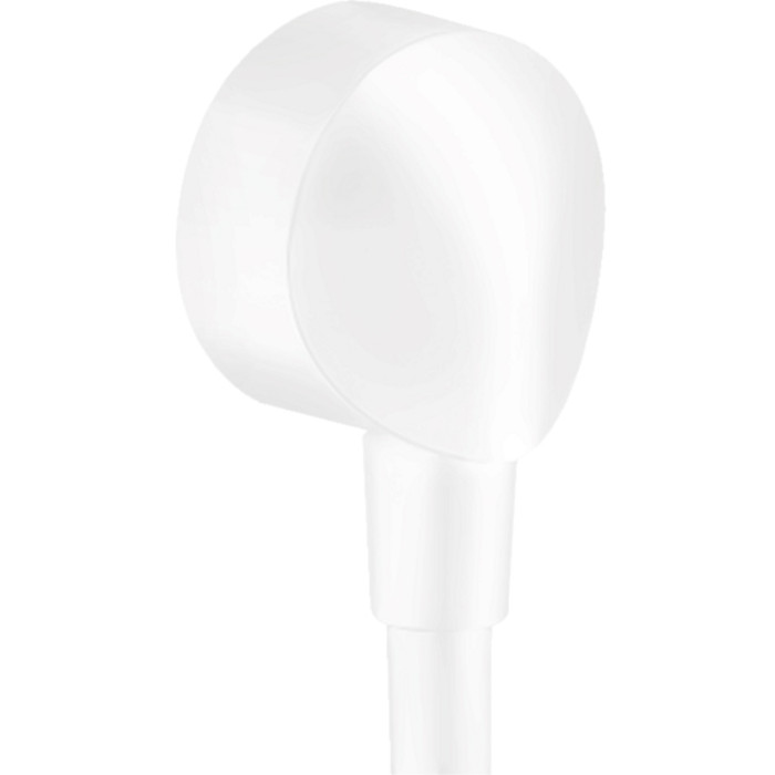 Шланговое подсоединение Hansgrohe FixFit 27454700