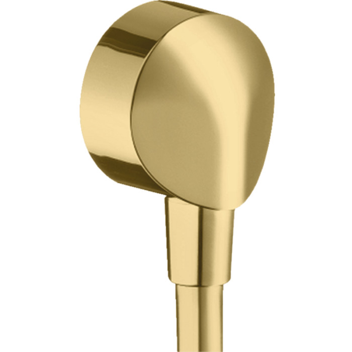 Шланговое подсоединение Hansgrohe FixFit 27454990