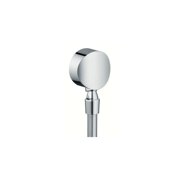 Шланговое подсоединение Hansgrohe FixFit 27506000