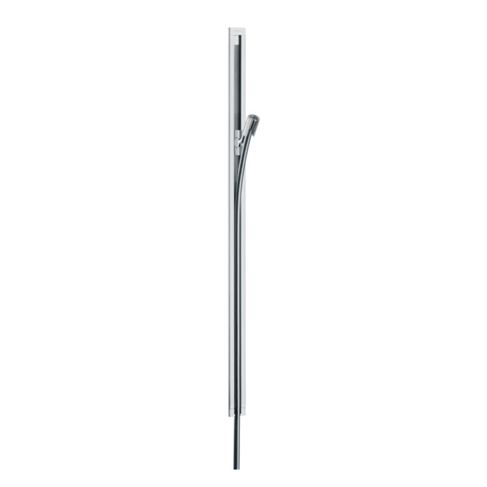 Душевая штанга со шлангом Hansgrohe Raindance 27636000