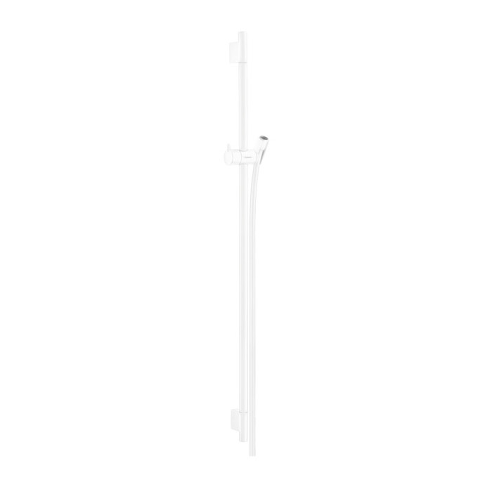 Душевая штанга со шлангом Hansgrohe Unica'S Puro 28631700