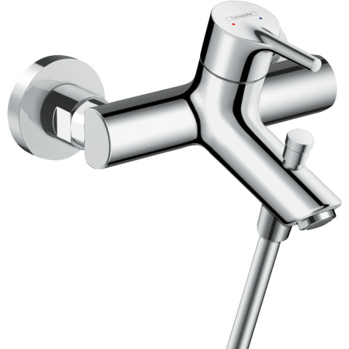 Змішувач Hansgrohe Talis S 72401000