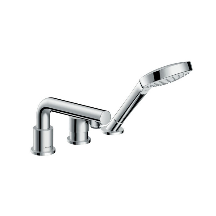 Смеситель Hansgrohe Talis S 72417000