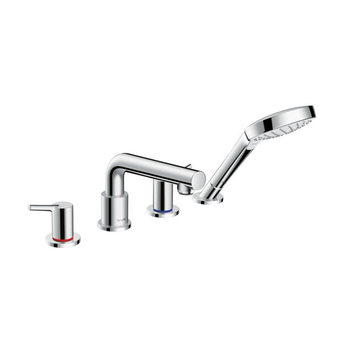 Смеситель Hansgrohe Talis S 72418000