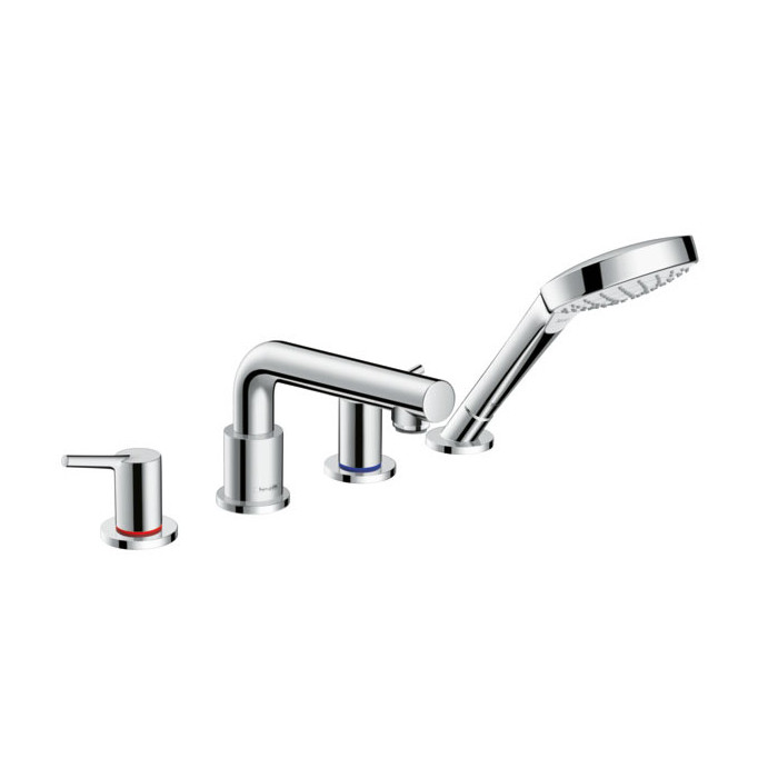 Смеситель Hansgrohe Talis S 72419000