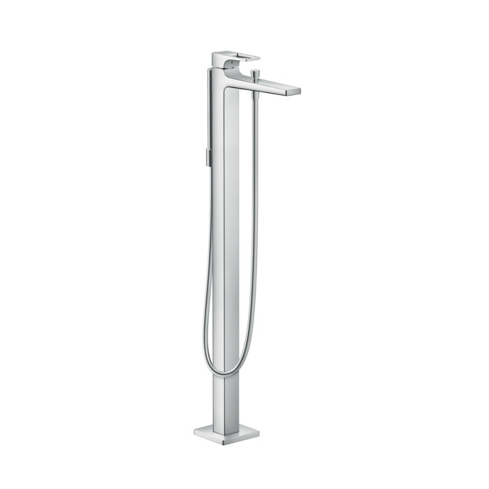 Смеситель Hansgrohe Metropol 74532000
