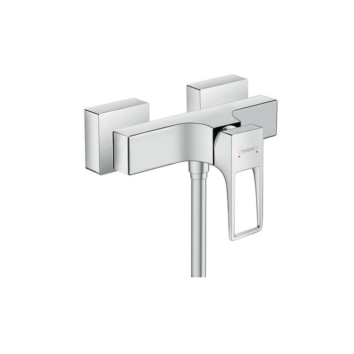 Смеситель Hansgrohe Metropol 74560000