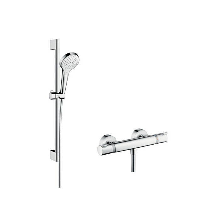 Смеситель Hansgrohe Croma Select S 27013400