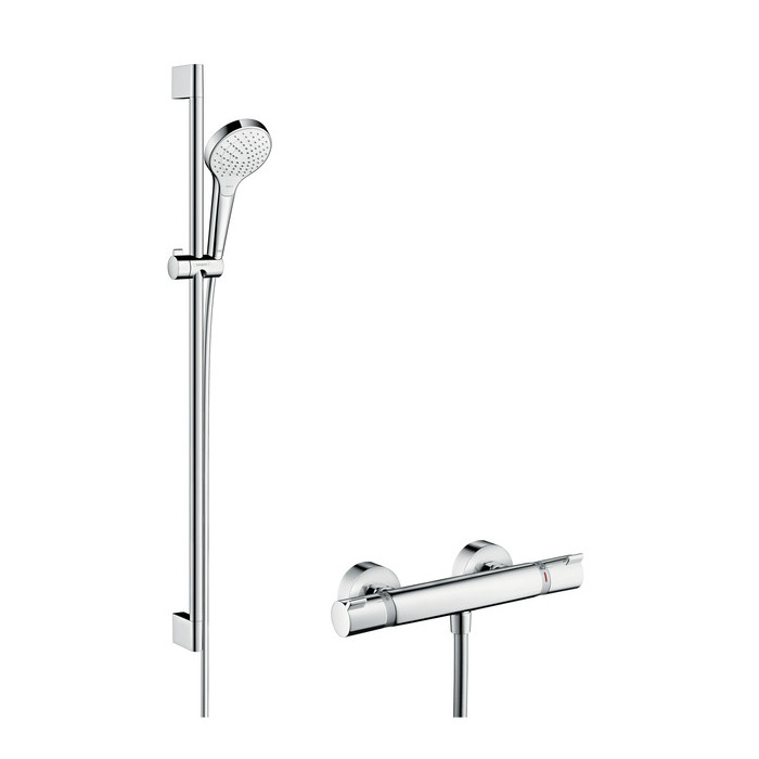 Смеситель Hansgrohe Croma Select S 27014400