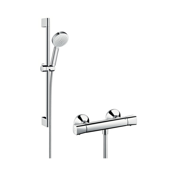 Смеситель Hansgrohe Crometta 27030400