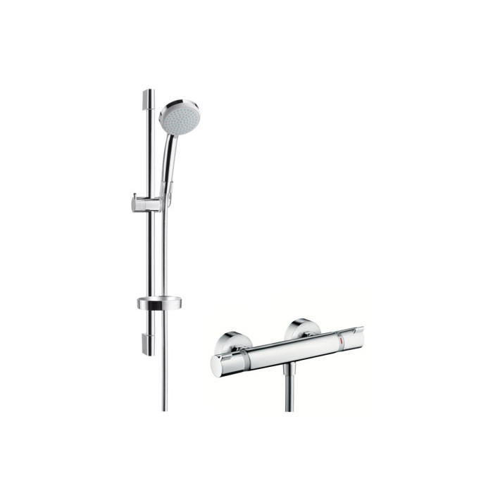 Смеситель Hansgrohe Croma 27032000