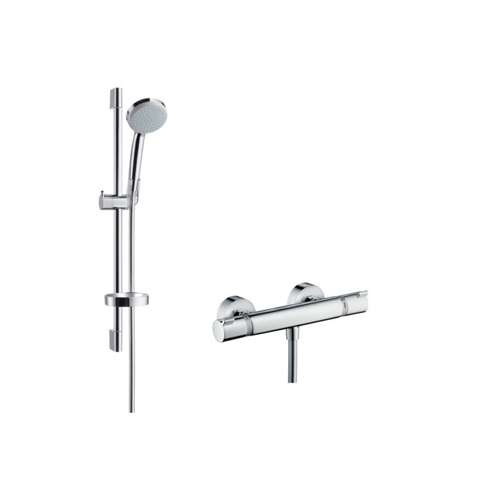 Смеситель Hansgrohe Croma 27034000