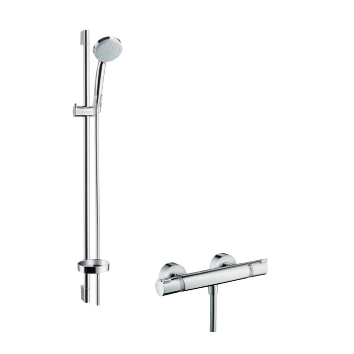 Смеситель Hansgrohe Croma 27035000