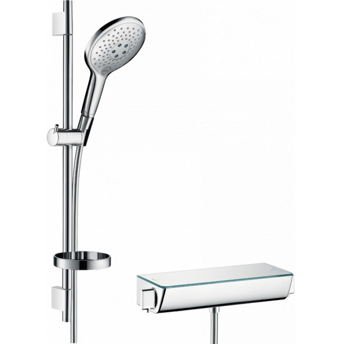 Смеситель Hansgrohe Ecostat Select 27036000