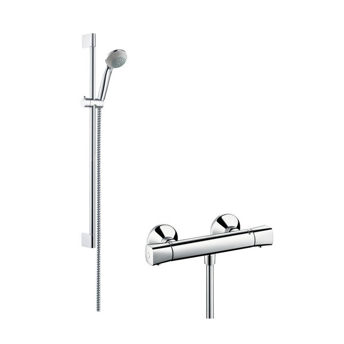 Смеситель Hansgrohe Crometta 27058000