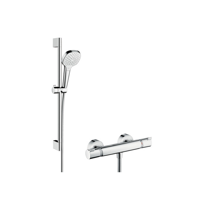 Смеситель Hansgrohe Croma Select E 27081400