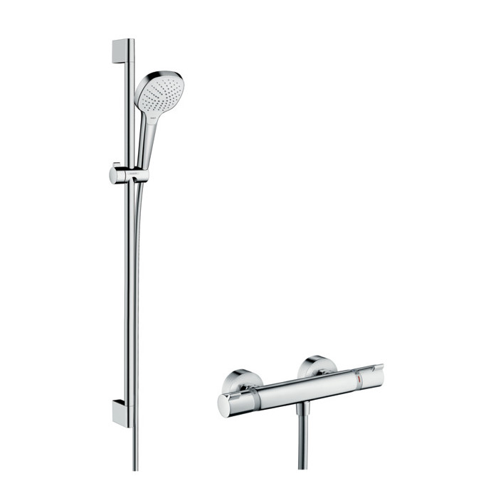 Смеситель Hansgrohe Croma Select E 27082400