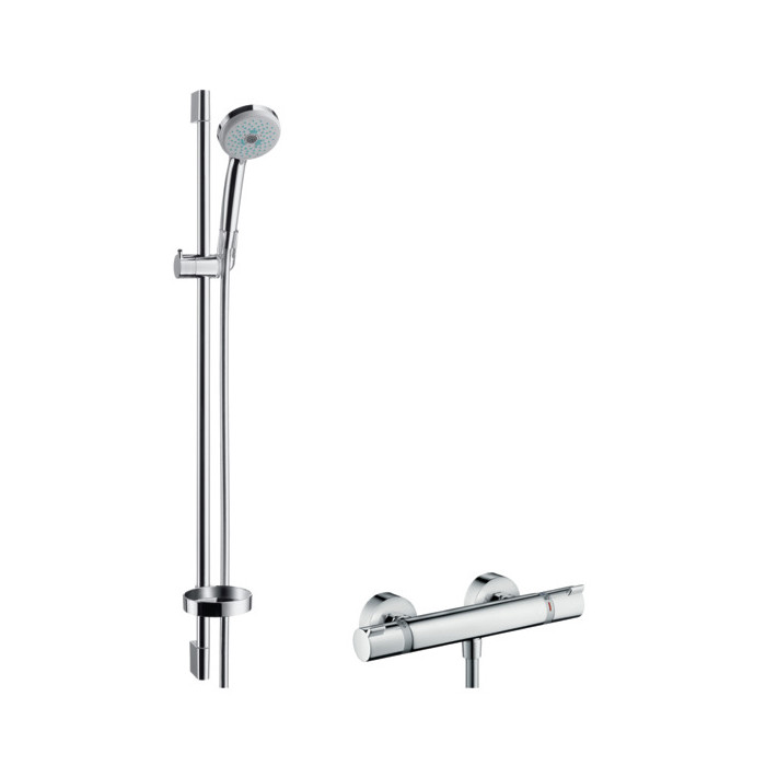 Змішувач Hansgrohe Croma 27085000