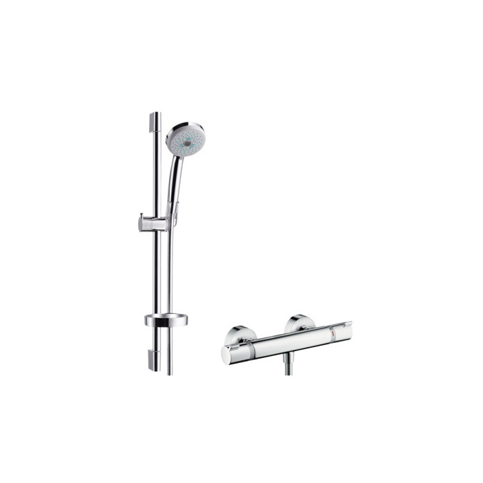 Смеситель Hansgrohe Croma 27086000