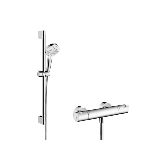 Смеситель Hansgrohe Crometta 27812400