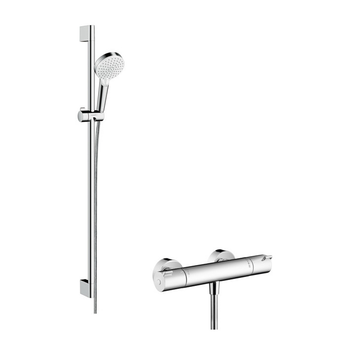 Смеситель Hansgrohe Crometta 27813400