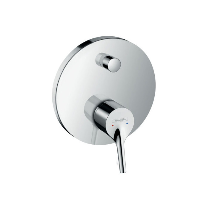 Змішувач Hansgrohe Talis S 72405000