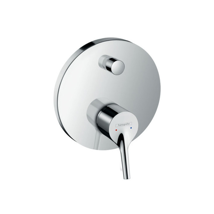 Смеситель Hansgrohe Talis S 72406000