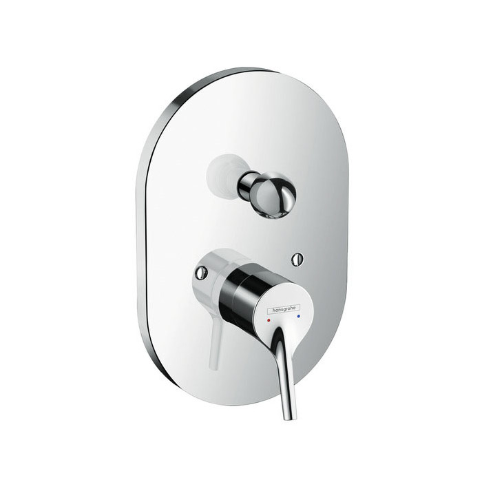 Змішувач Hansgrohe Talis S 72407000