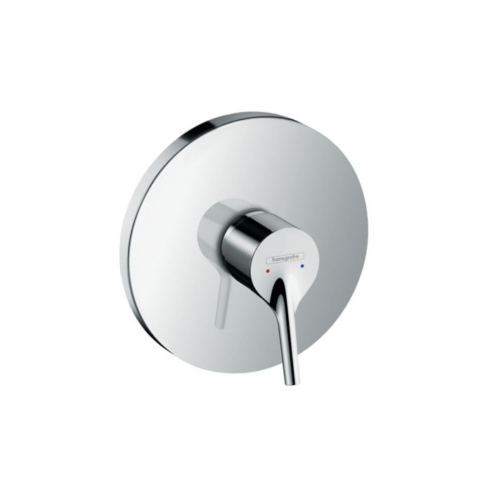 Смеситель Hansgrohe Talis S 72605000